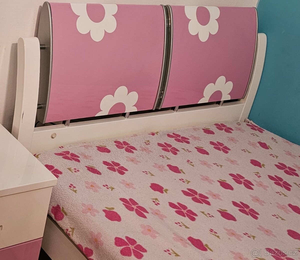 Krásný dívčí pokojíček - 4