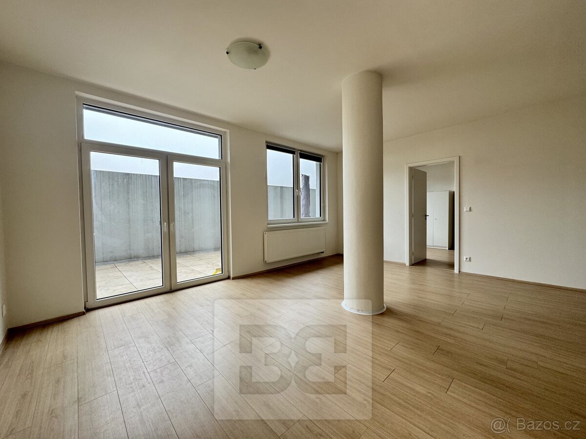 Pronájem bytu 3+kk 85 m², Adamov, ev.č. N08631 - 4