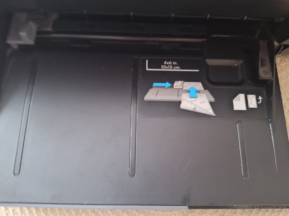 HP Deskjet D2660 - 4