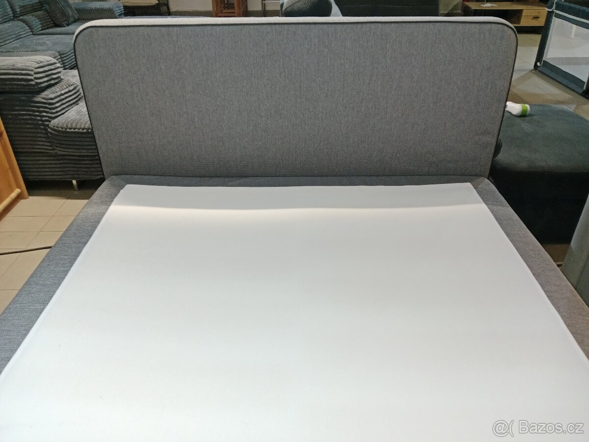 Postel 140x200cm - 4