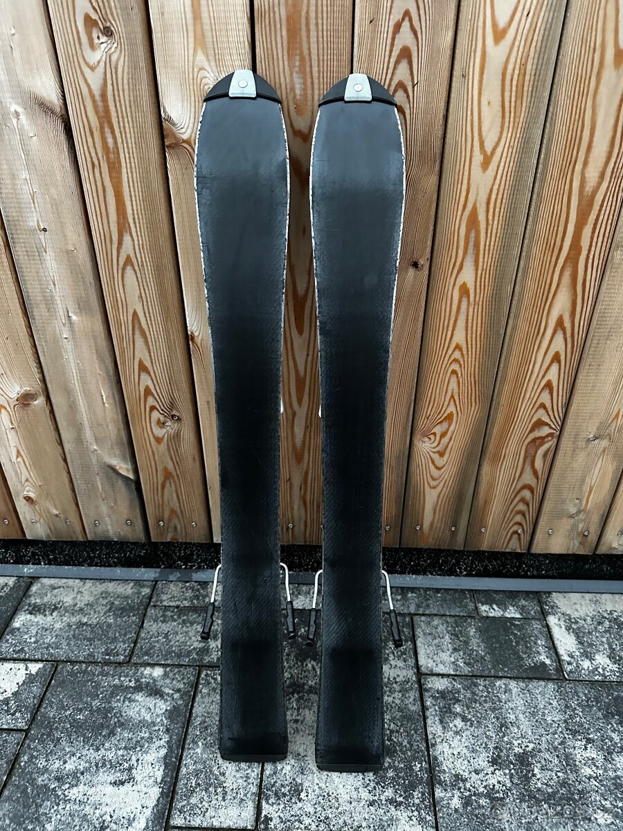 Dětské lyže, vel. 75 - 4