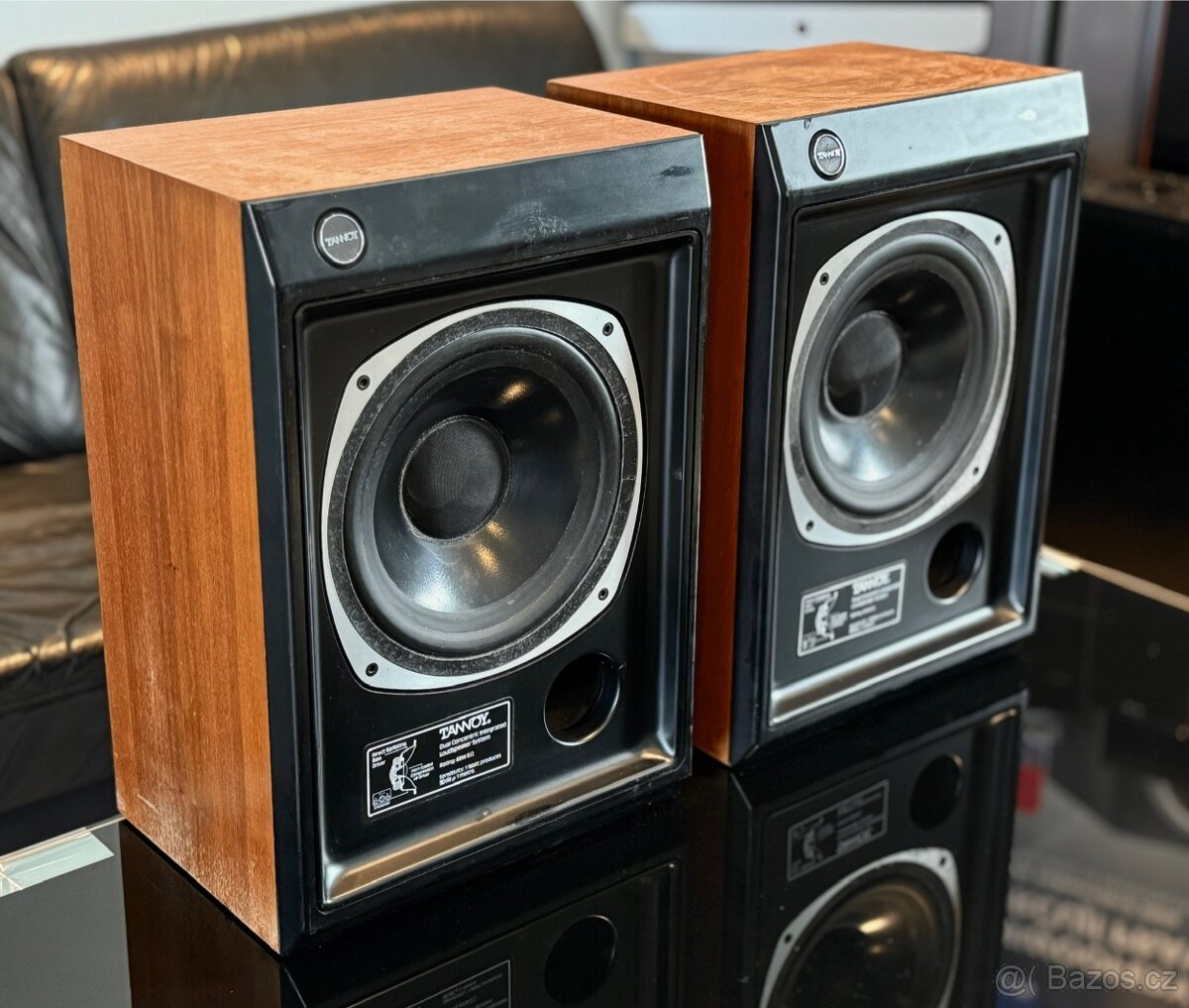 Tannoy Ascot T 145 - 4