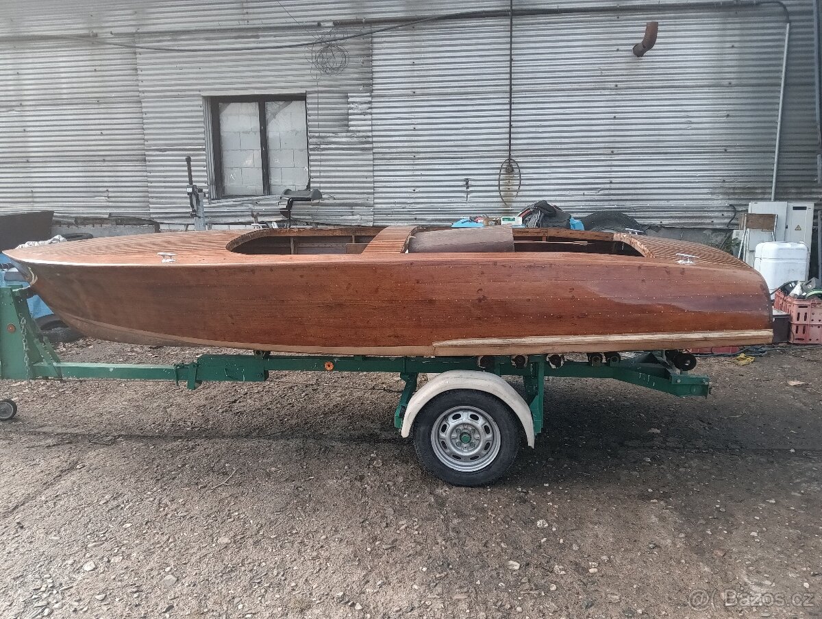 Wellenbinder - veterán - 4