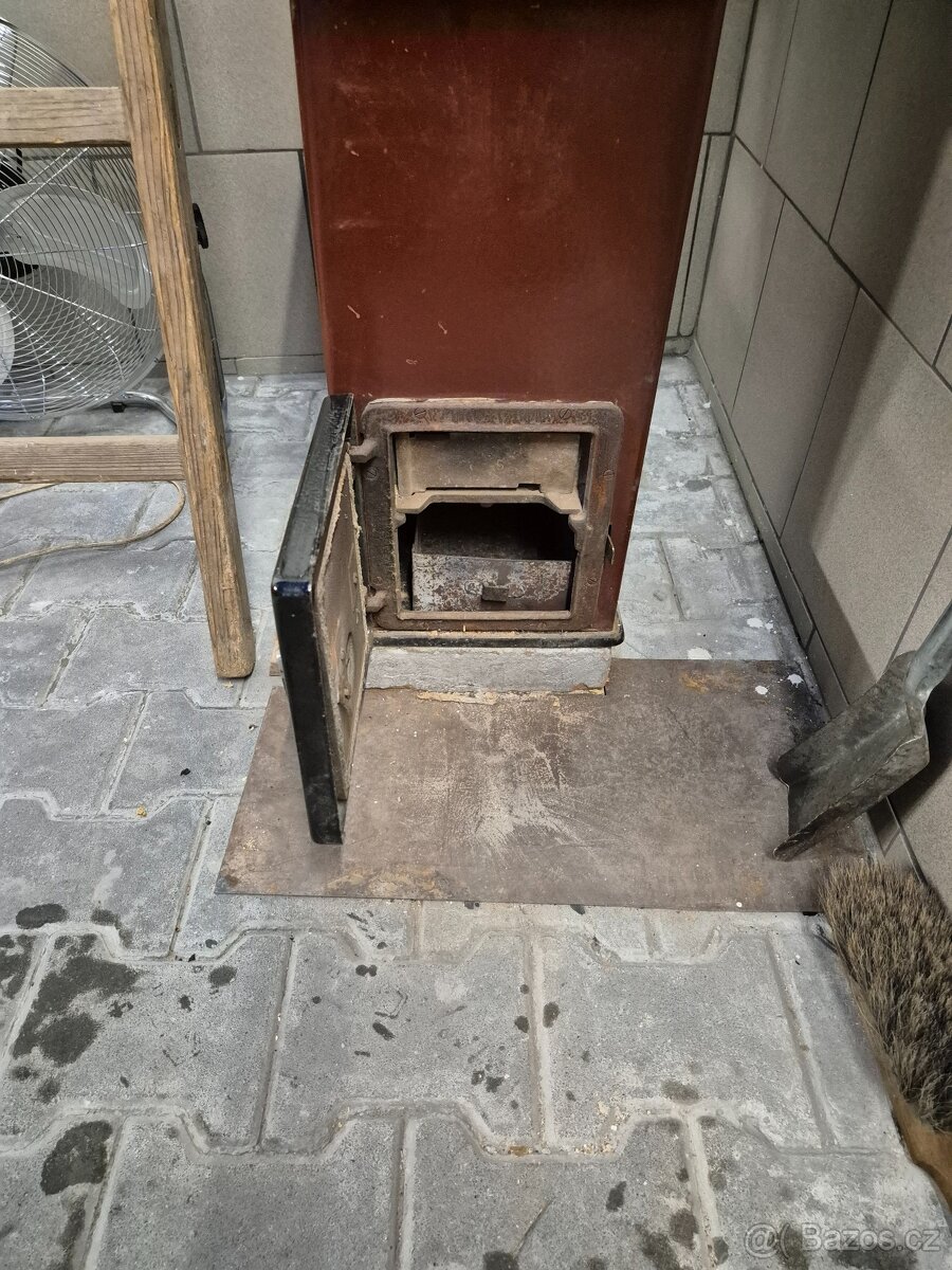 Daruji kamna petry za odvoz - 4