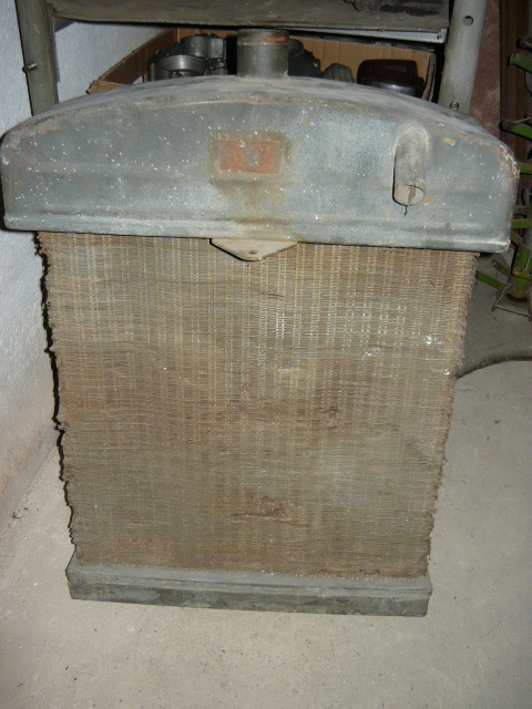 stabilní motor elektrický prodám - 4