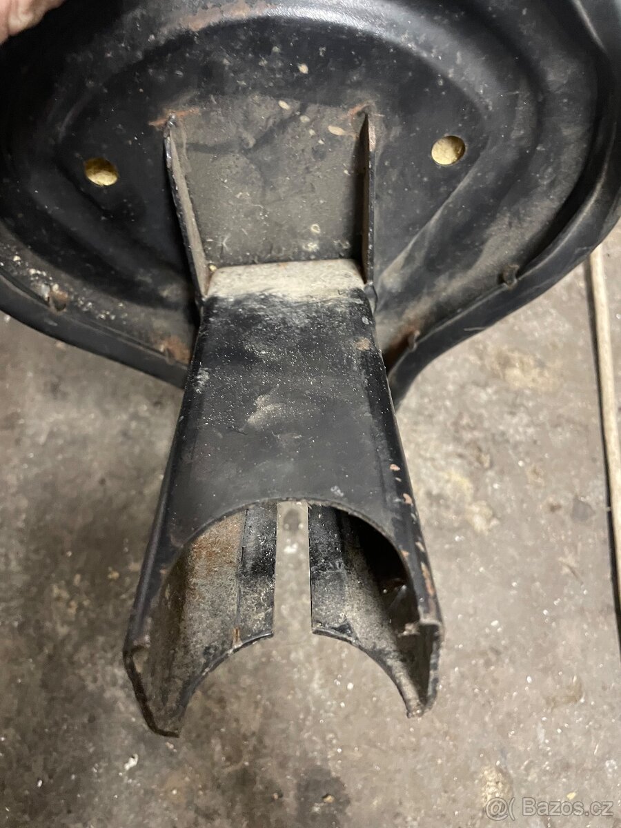 nahradní dily babetta - 4