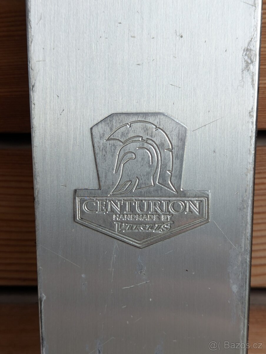 Exkluzivní lyže VIRUS CENTURION, 170 cm - 4