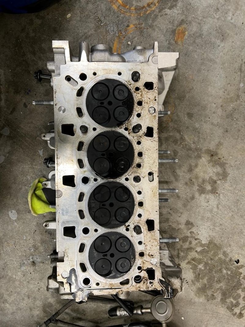 Renault Trafic III - díly motoru rok 2020 - 4