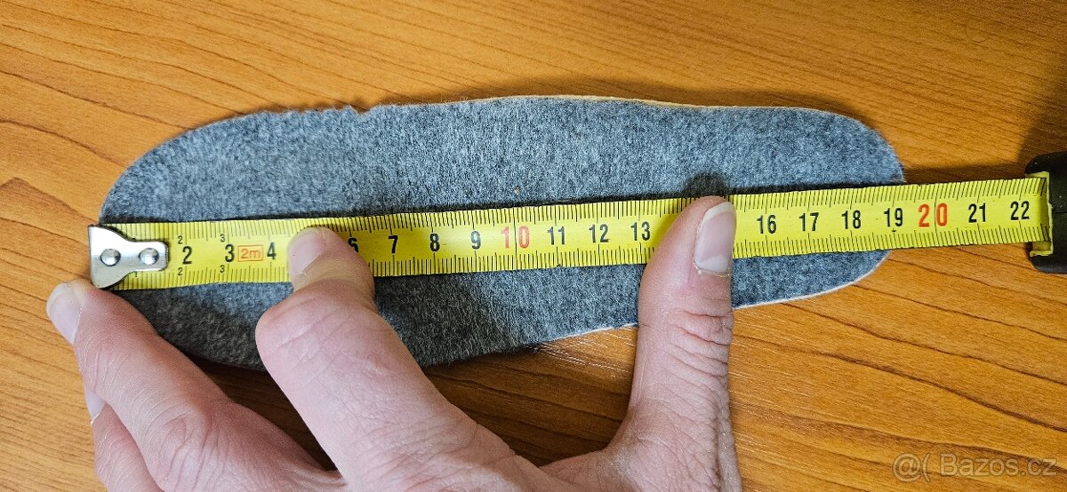 Dětské lyžařské boty - 4