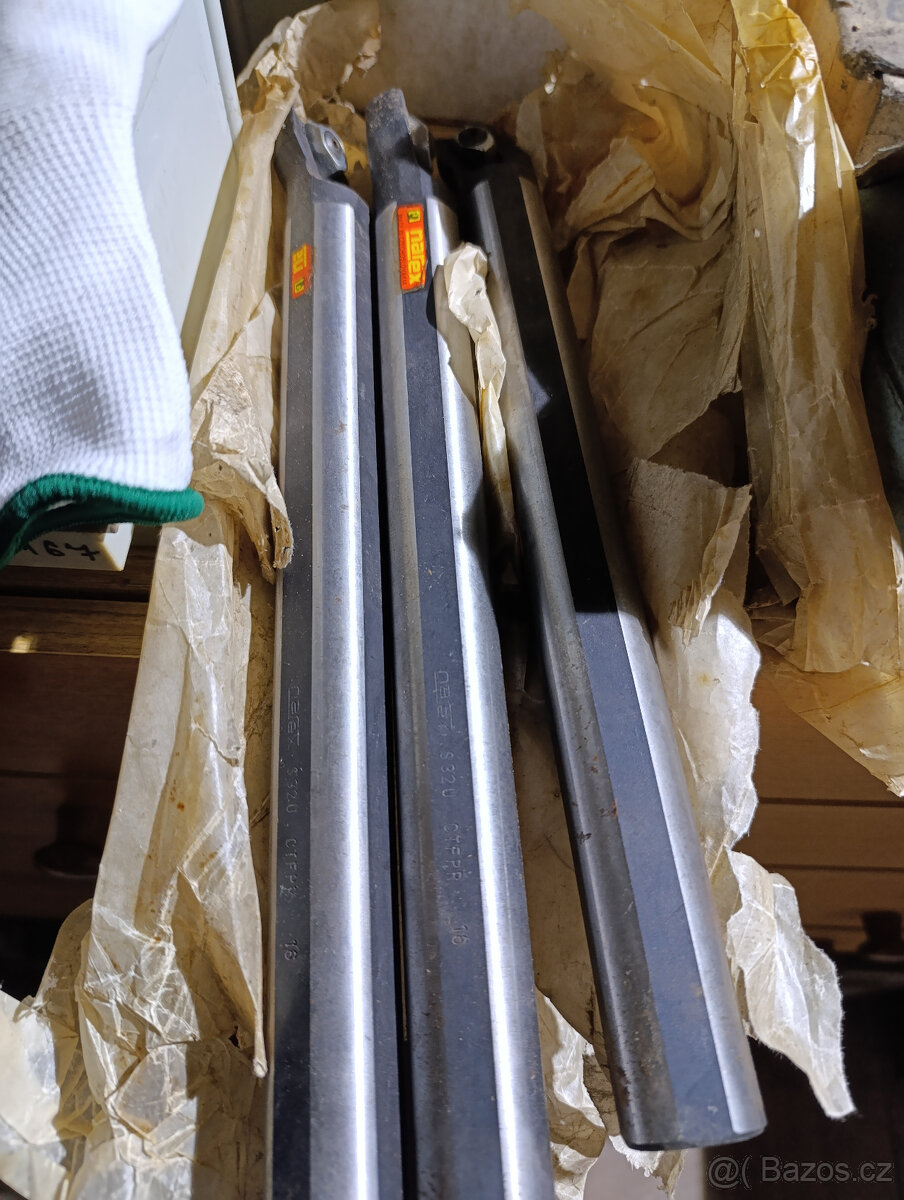 Nůž Narex S32U CTFPR16 - 4