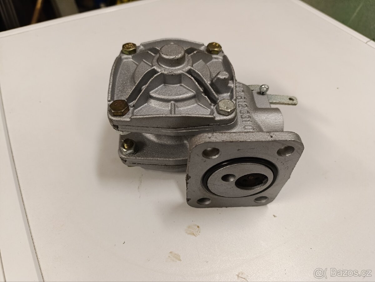 Rozvaděč přívěsu V 005.N - 4