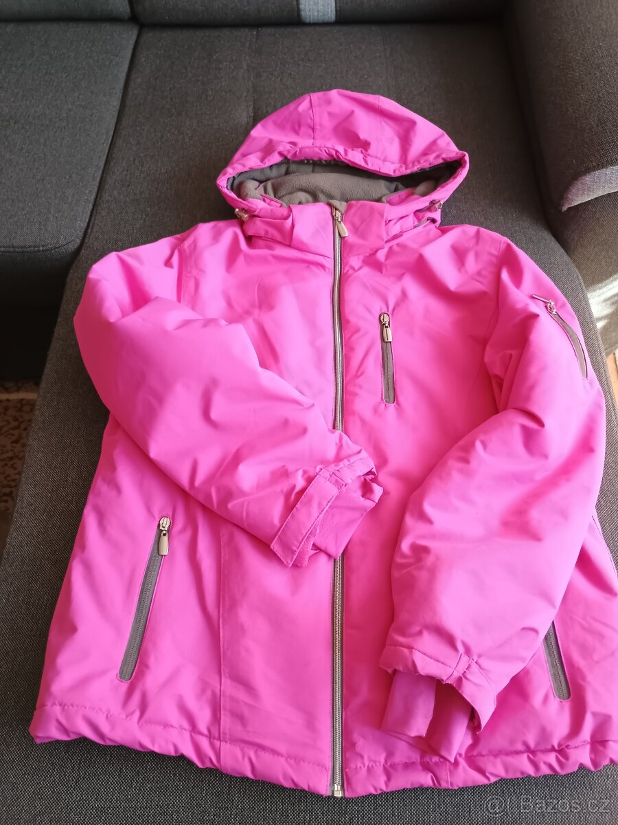 Zimní bunda EUR 46 - 4