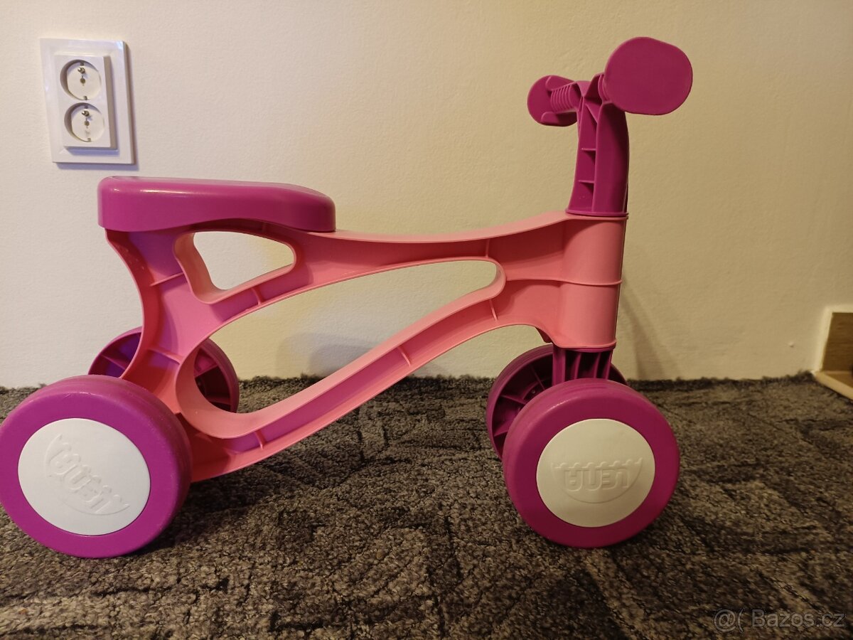 Set pro holčičku - 4