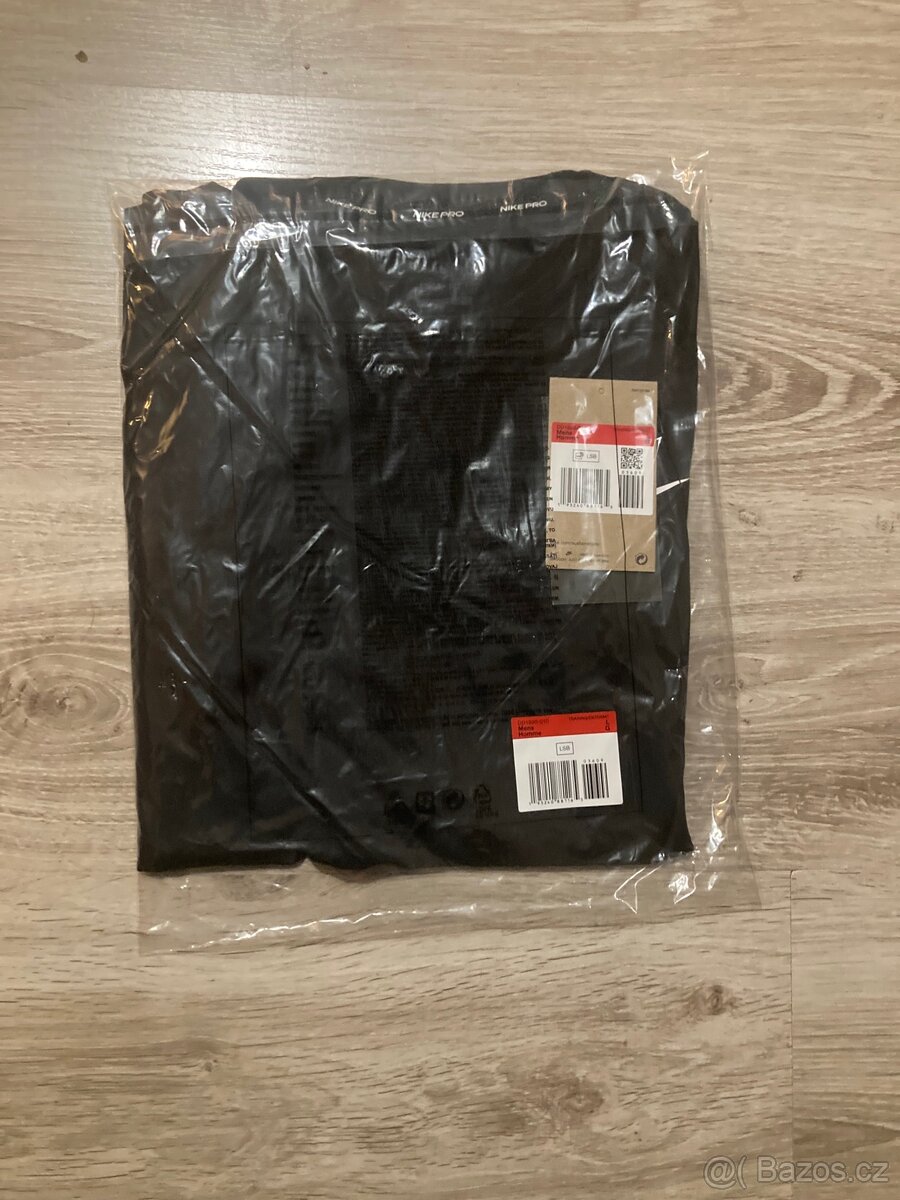 Termotriko Nike Pro - 4