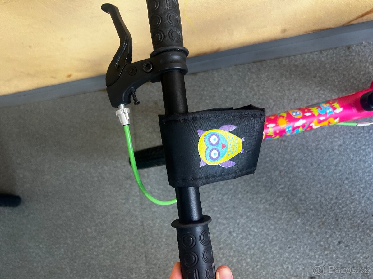 Odrážedlo Yedoo Tootoo - 4