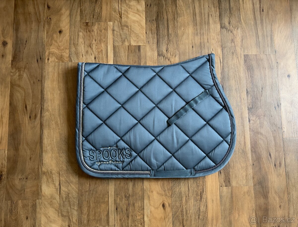 Podsedlova decka Spooks Annber DL a VS - 4