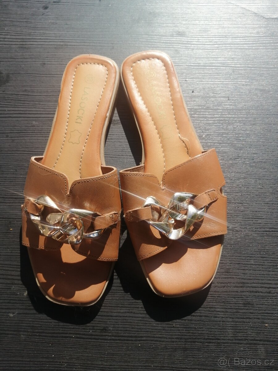 Dámské boty - 4