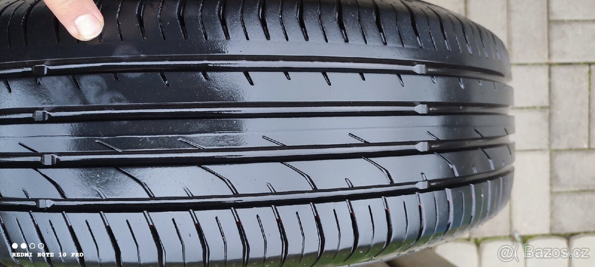 16" ALU kola 5x105 Opel Mokka - 4