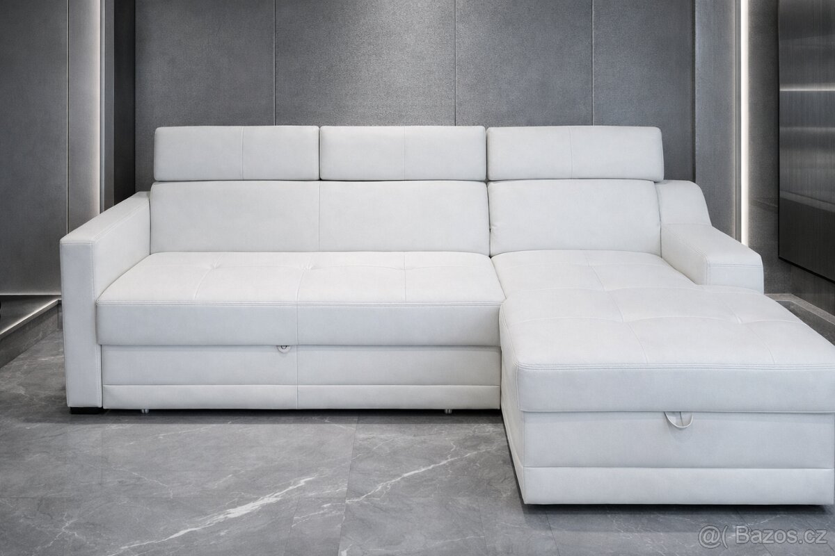 Rozkládací sedací souprava top stav - 4