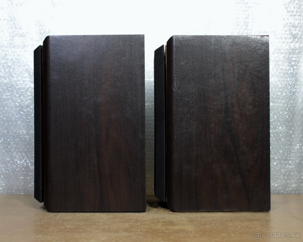 Reprobedny Technics SB-CA 01. - 4