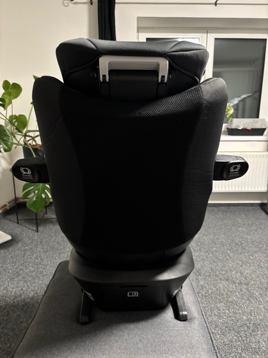 Autosedačka Joie i-Spin 360e - 4