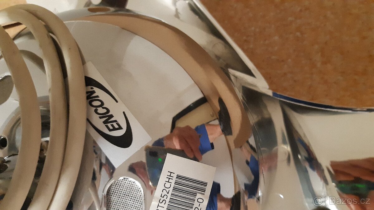 stropní světlo s ventilátorem - 4