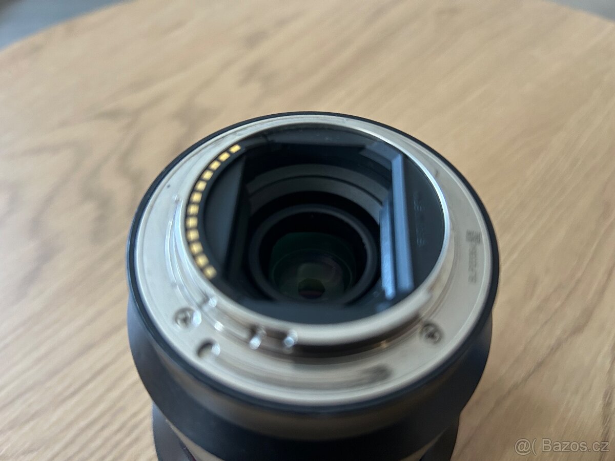 Samyang AF 14mm f/2.8 FE pro Sony E – Skvělý stav - 4