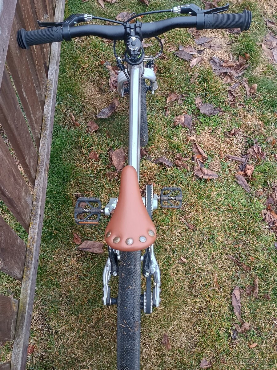 Early rider belter '16 - 4