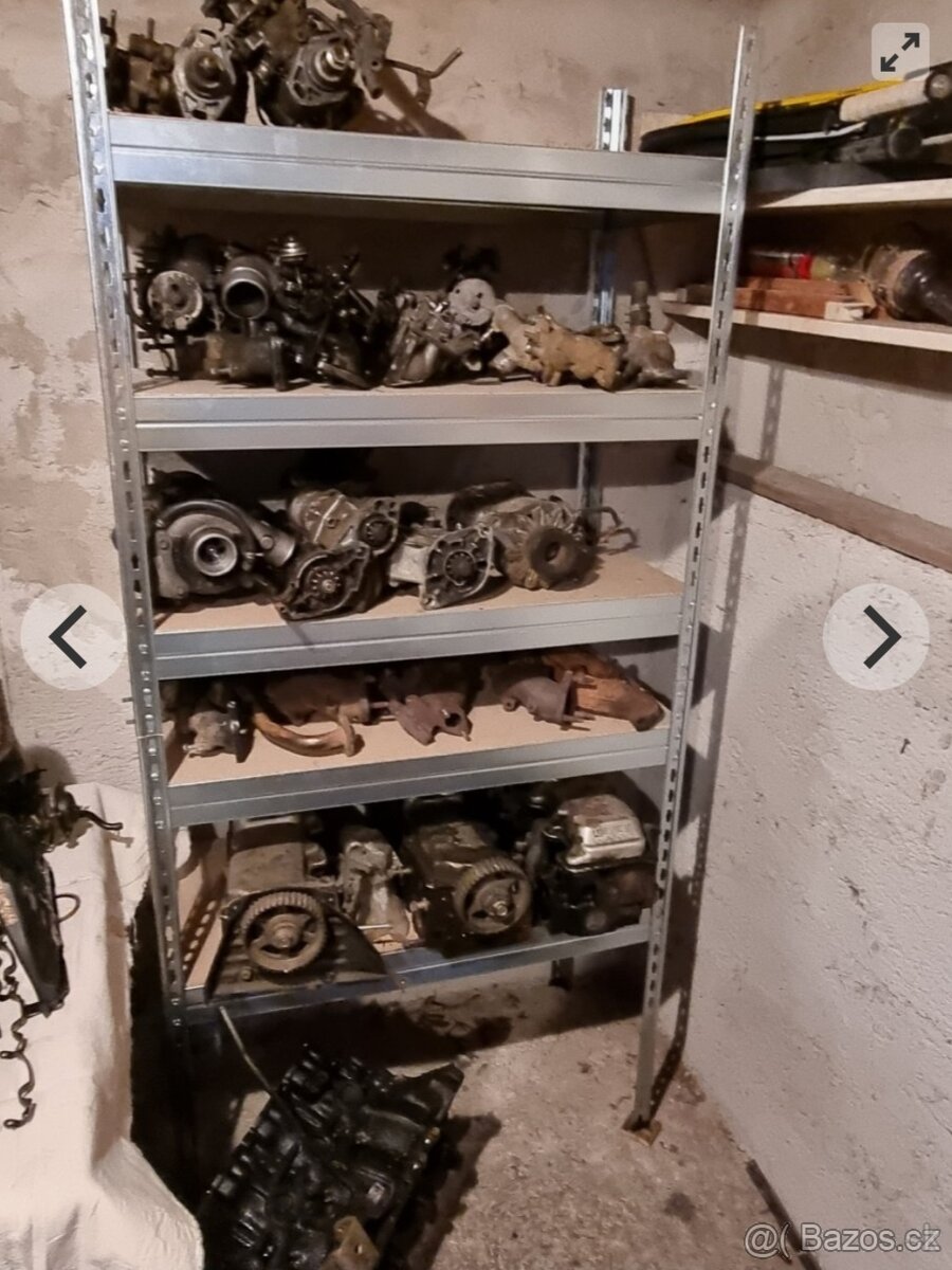 Toyota 4 runner ND 2gen - 4