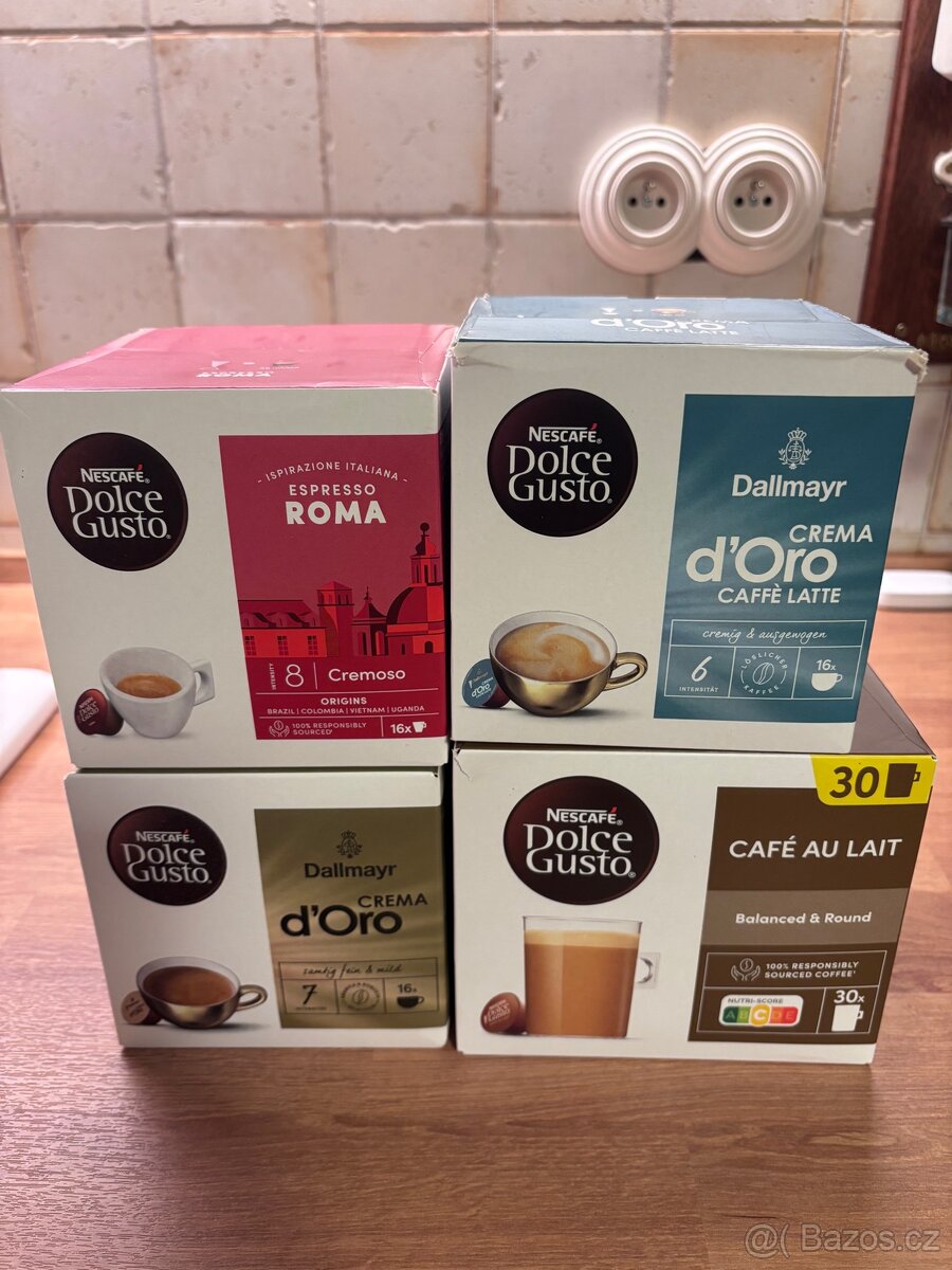 Krups Nescafé Dolce Gusto Genio S - 4