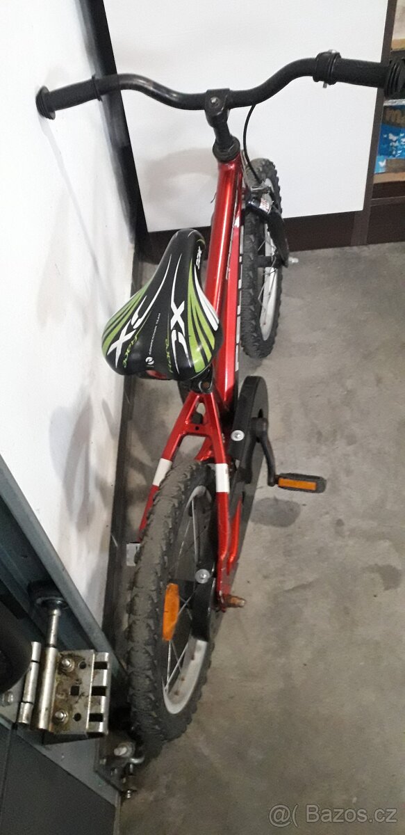 Dětské kolo Pells - 4