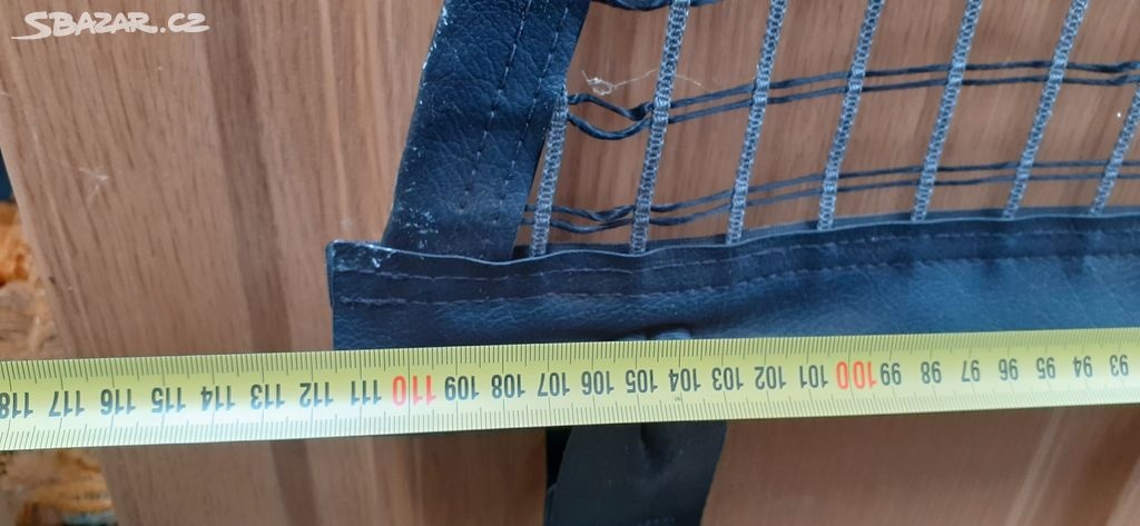 Přepážka do vozu - 4