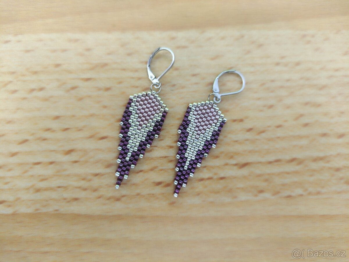 Náušnice - 4