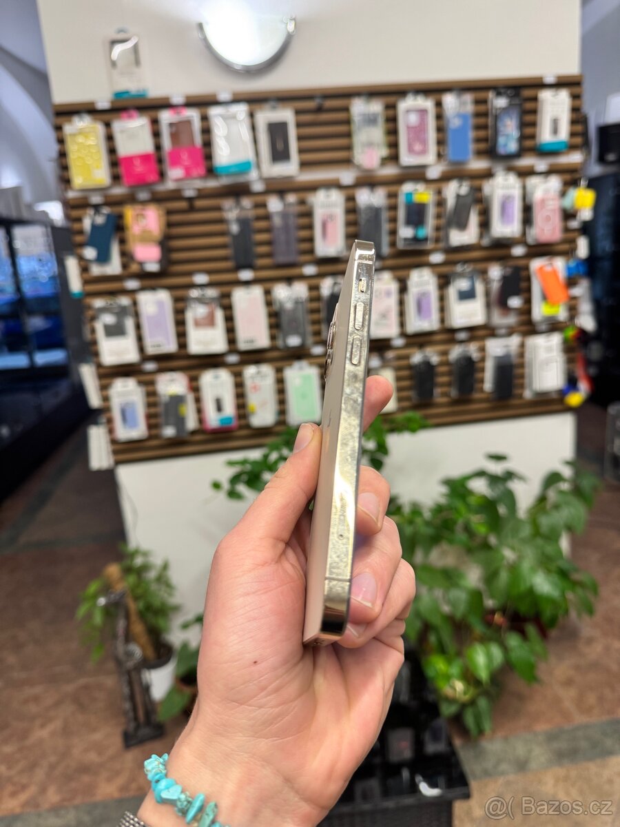 IPhone 12 Pro 128 GB Gold - 4