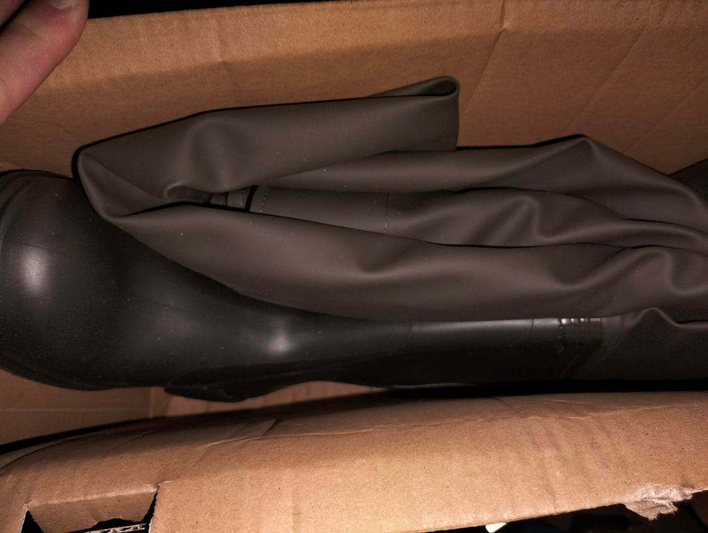 Brodáky / prsačky Pros standart - 4