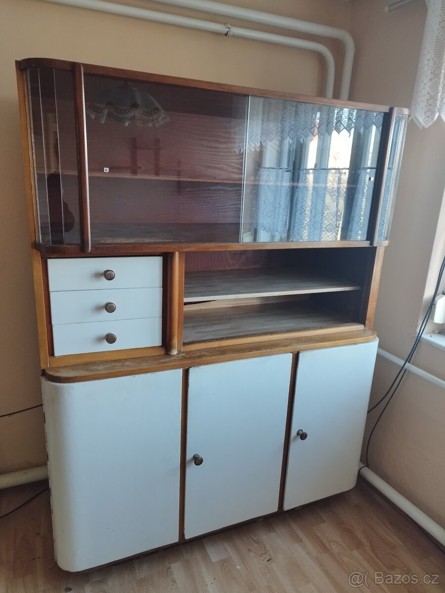 Kredenc - 4