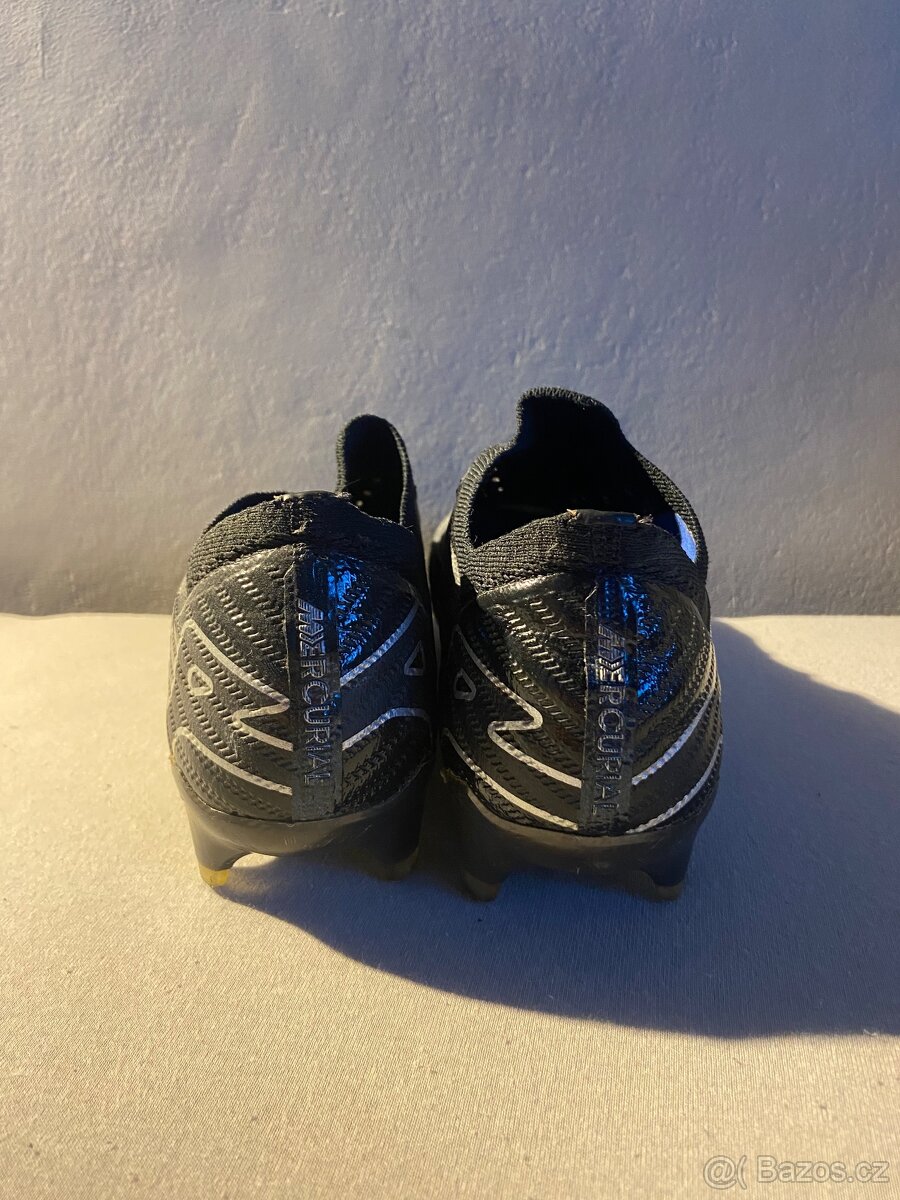 Nike air zoom - 4