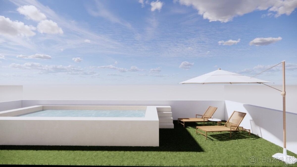 Nové apartmány Pilar de Horadada - 4