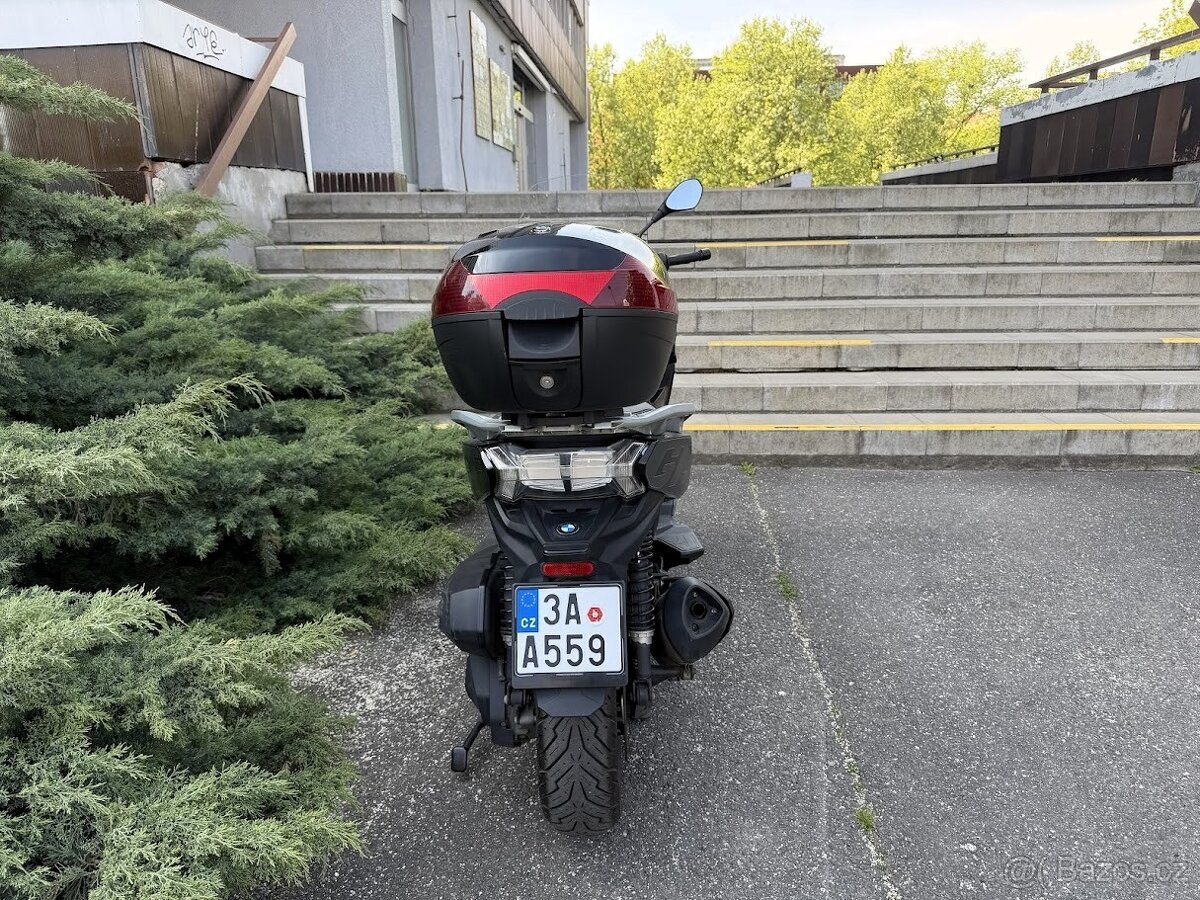 BMW C400 GT 2023 DPH - 4