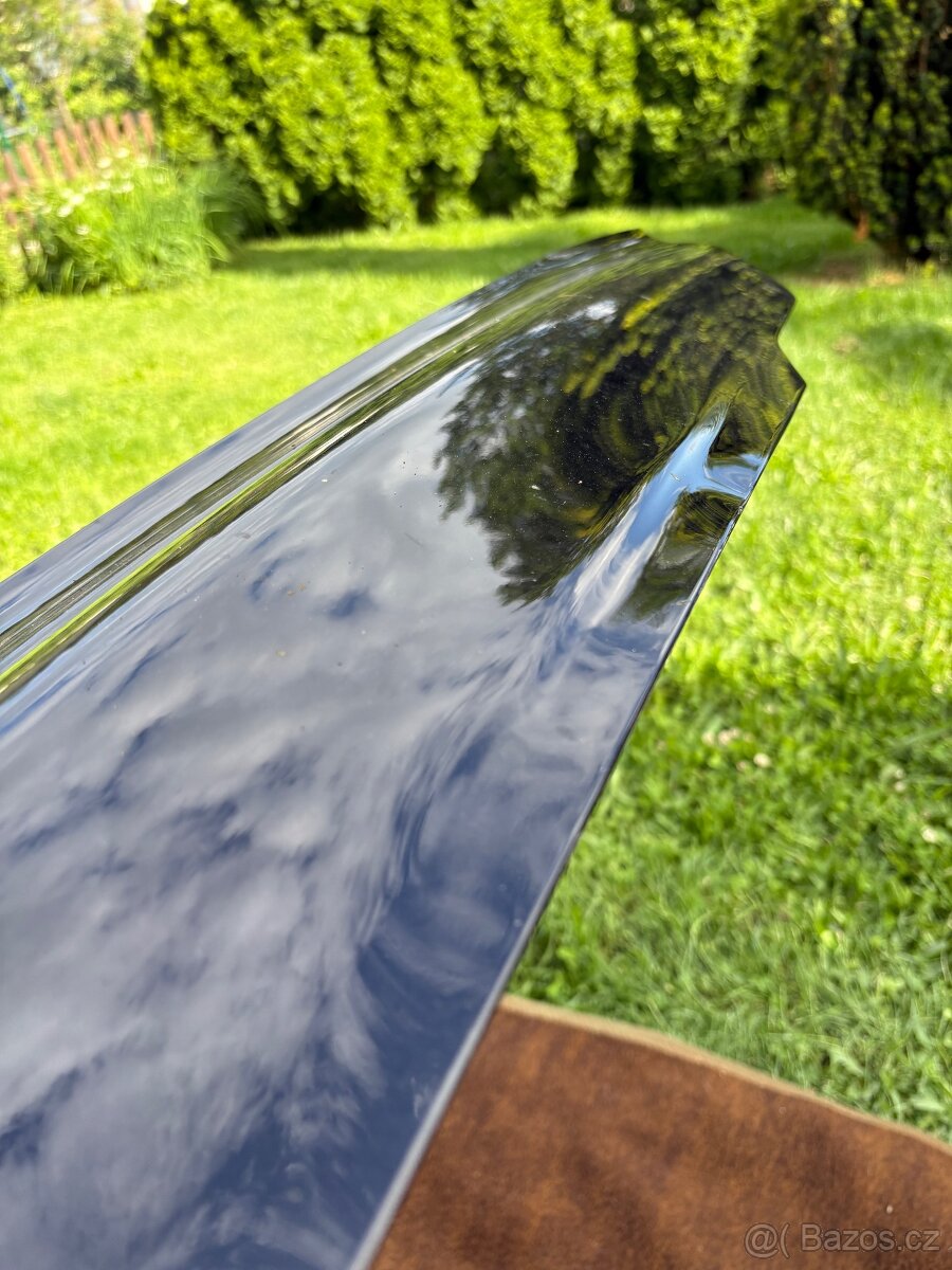 Škoda Elroq přední kapota - 4