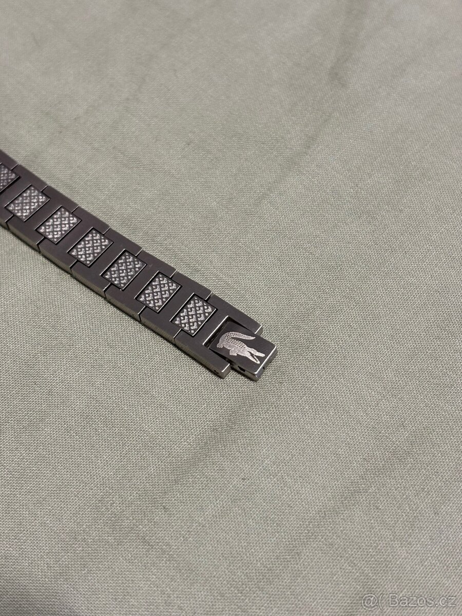 Lacoste náramek - 4