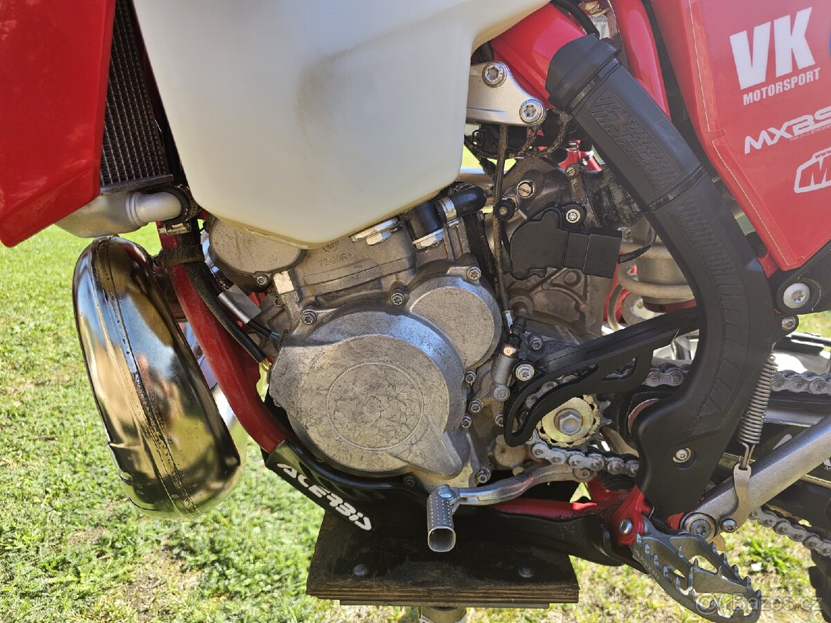 GASGAS EX 300