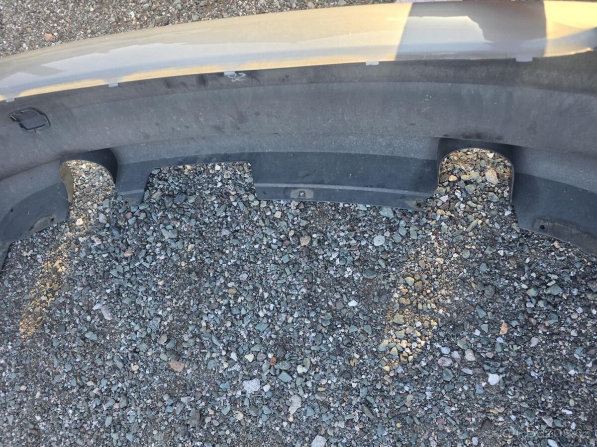 Nárazník BMW e92 - 4