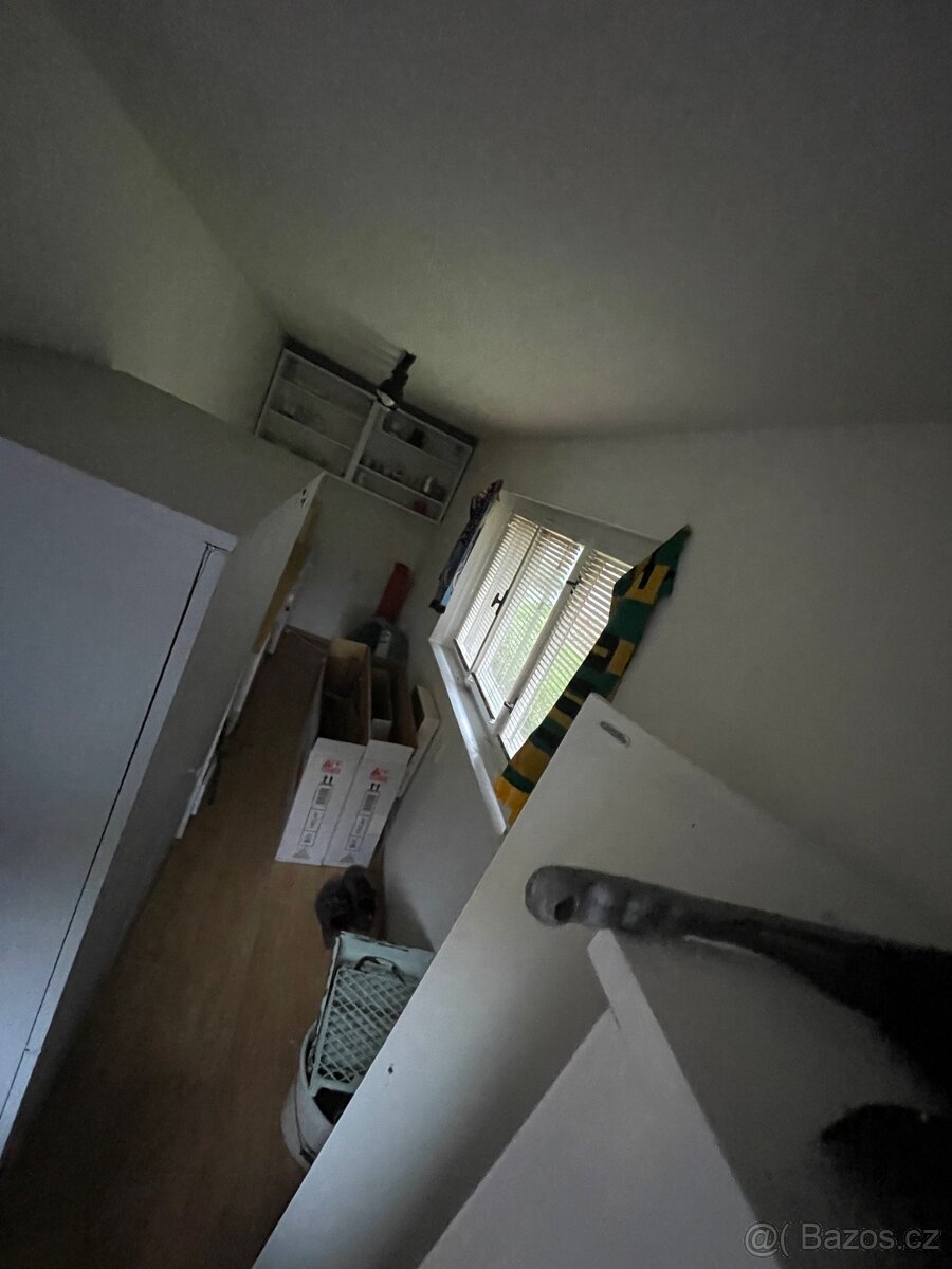 Pronájem zahrady / skladu - 4