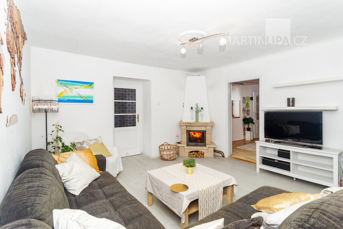 RD Prostřední 5, Zdiby - 4