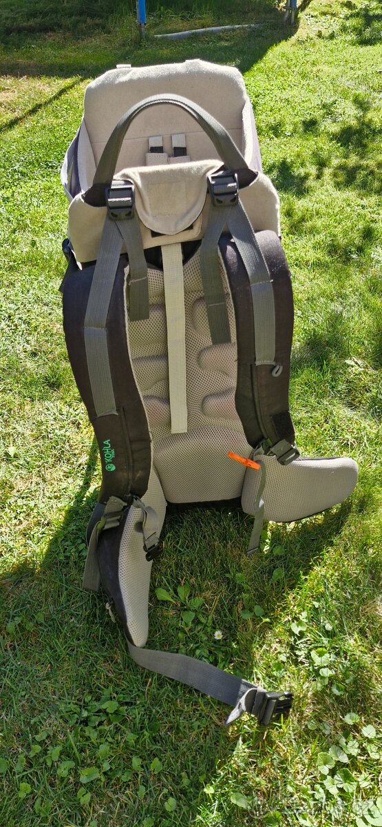 Nosítko/krosna Kohla Tirola - 4