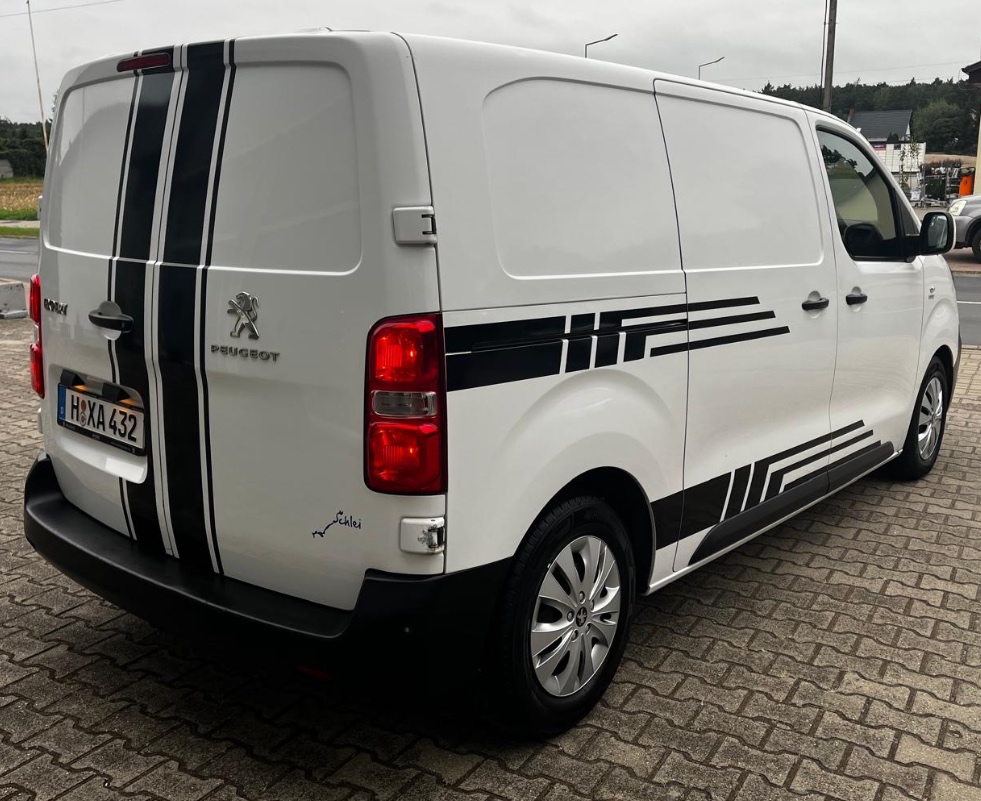 Peugeot Expert 2.0 HDI - 4