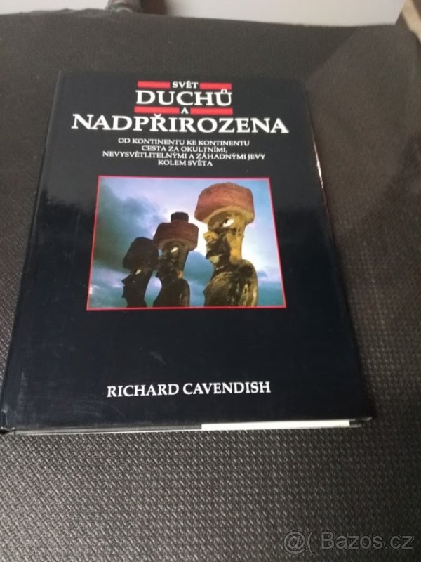 Knihy, mapy, časopisy - A3 - 4