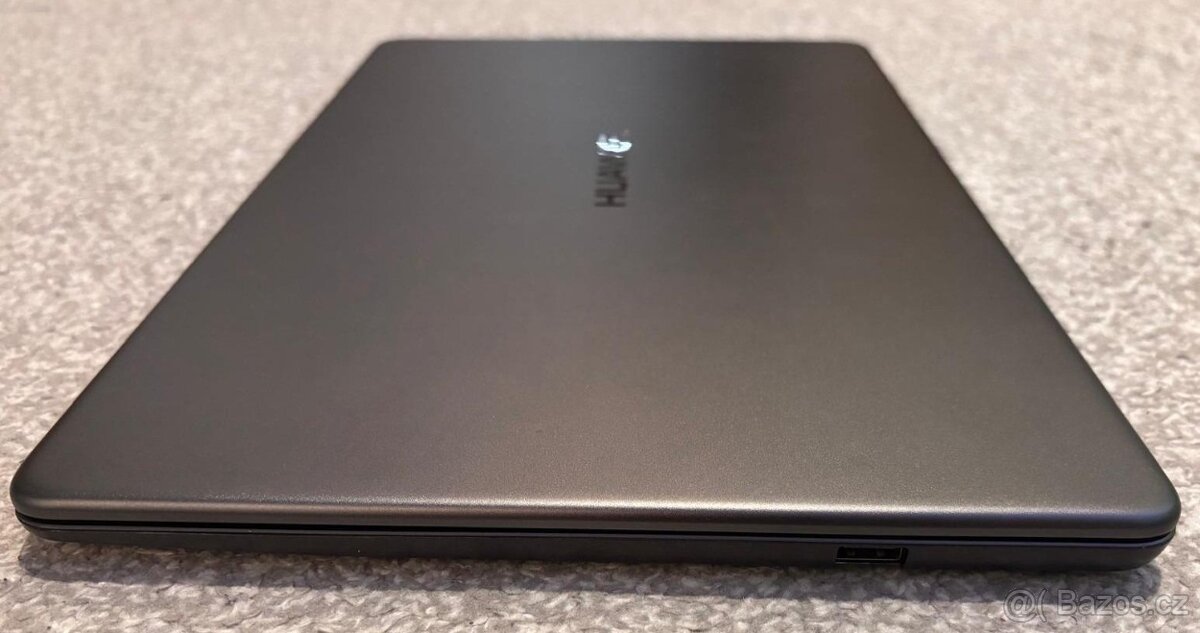 Huawei MateBook D -Space Gray, i5-8250U, RAM 16Gb, 512Gb SSD - 4