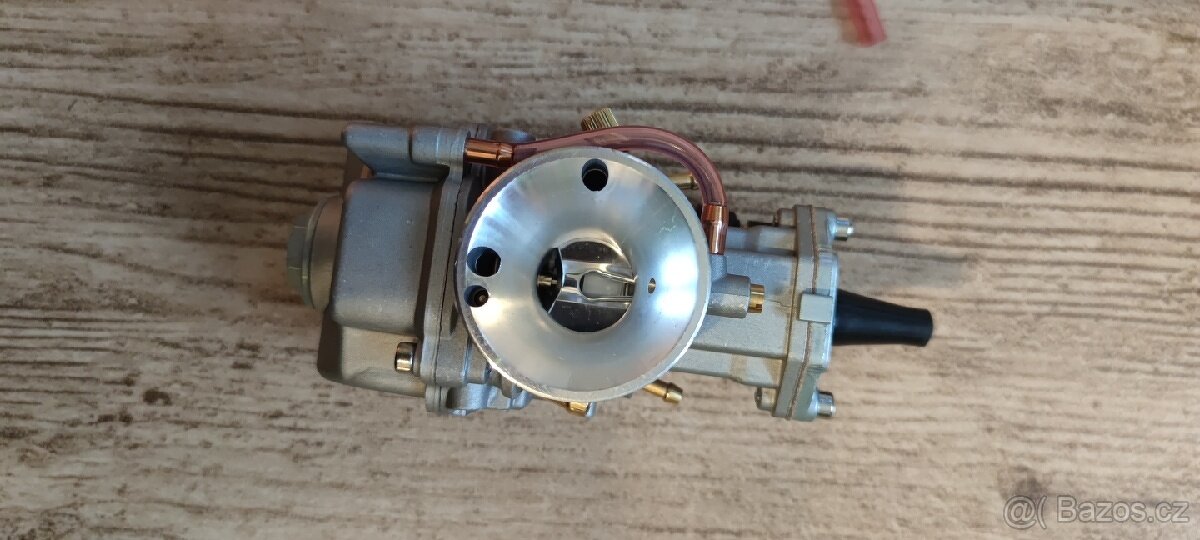Karburátor pwk 21 - 4